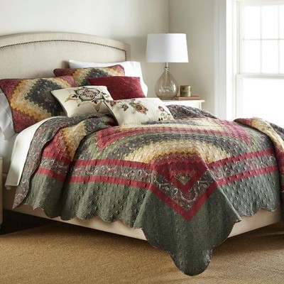 Spice UCC Quilted Collection