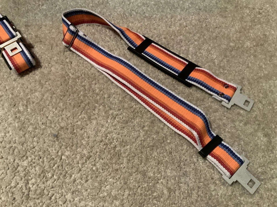 Schultergurt für JVC RC M60 M70 M80 Und RC 838 Mark ll Tote Strap  - Bild 2 von 4