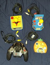 Jakks Pacific Plug & Play TV Game Lot