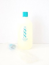 Vintage Avon Skin So Soft Original Bath Oil 8 Oz. Sealed Old Stock W/ Sprayer