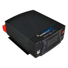 Samlex 1500W 12 DC 115 AC Pure Sine Wave Power Inverter