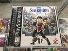 Suikoden II (PlayStation 1 PS1, 1999) CIB Complete & TESTED! **VGC**