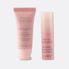 Mary Kay TimeWise Microdermabrasion Plus Set - Deluxe Mini Travel Duo Pink