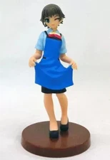 Akana Kurihashi Railway Musume Limited Figure Spring