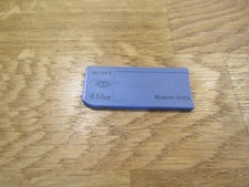 Sony 64MB Camera Memory Stick for sale | eBay