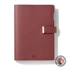 NEW Iroha Publishing 2026 SUNNY TRAD Weekly Planner Starting April 2026 B6