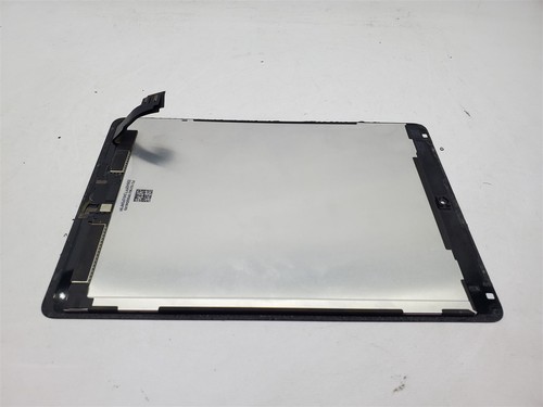 Apple iPad Air 2 OEM Replacement LCD Display Screen Digitizer 9.7" BLACK A1566 - Picture 7 of 11