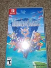 Trials Of Mana Nintendo Switch Game COMPLETE