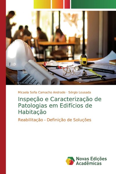 Micaela Sofia Camacho Andrade (U. A.) | InspeçãO E CaracterizaçãO De...-image