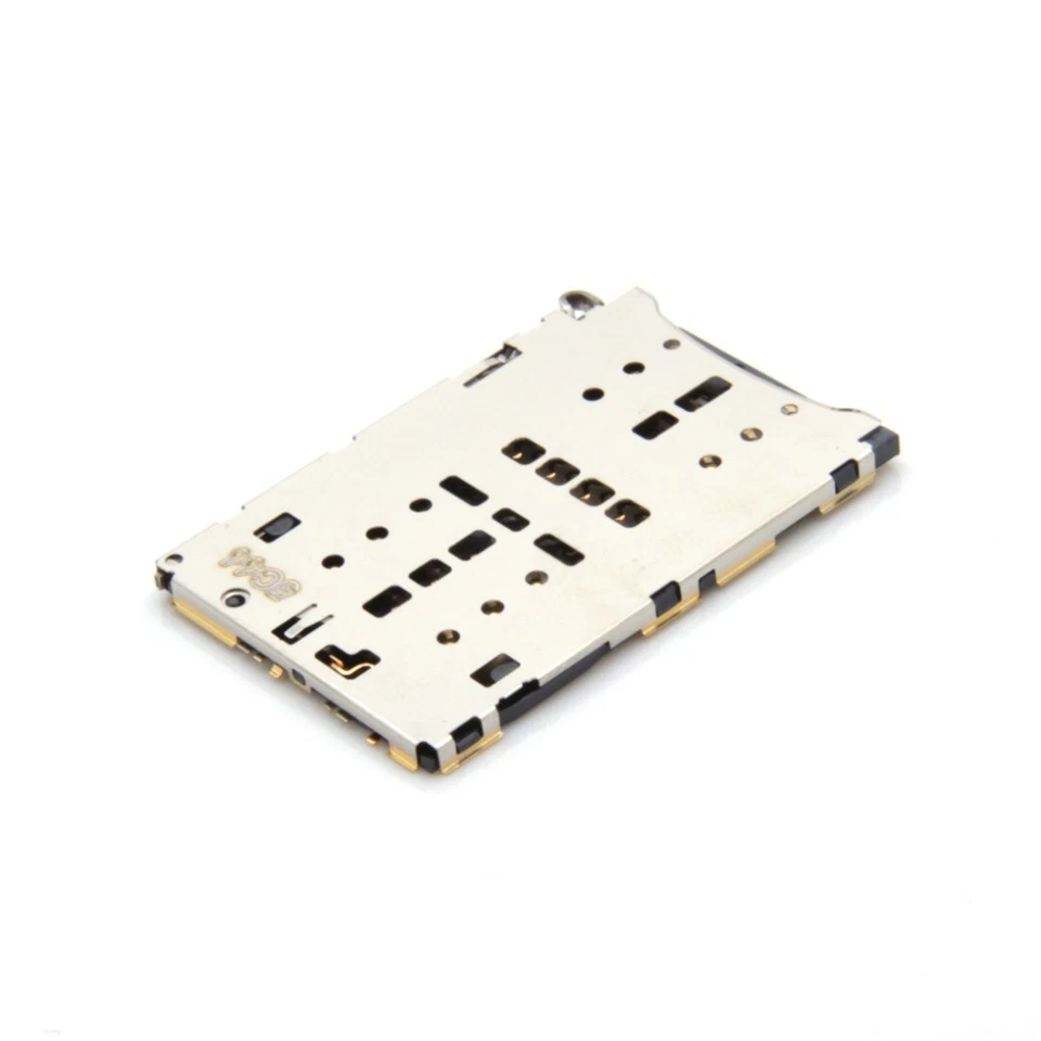 For Huawei Mate 10 Lite RNE-L21 Sim & SD Card Reader Slot Tray Holder - Image 4 of 4