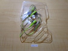 AS IS Bose SIE2I Wired In-Ear Headphones . Read.