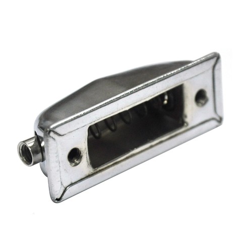 Double End Drum Lugs Connectors for Bass Snare Drum Parts Accessories Pack of 12 - Picture 6 of 7