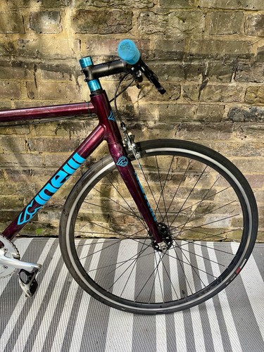 Cinelli Tipo Pista - Single Speed - Size S  - Picture 5 of 15