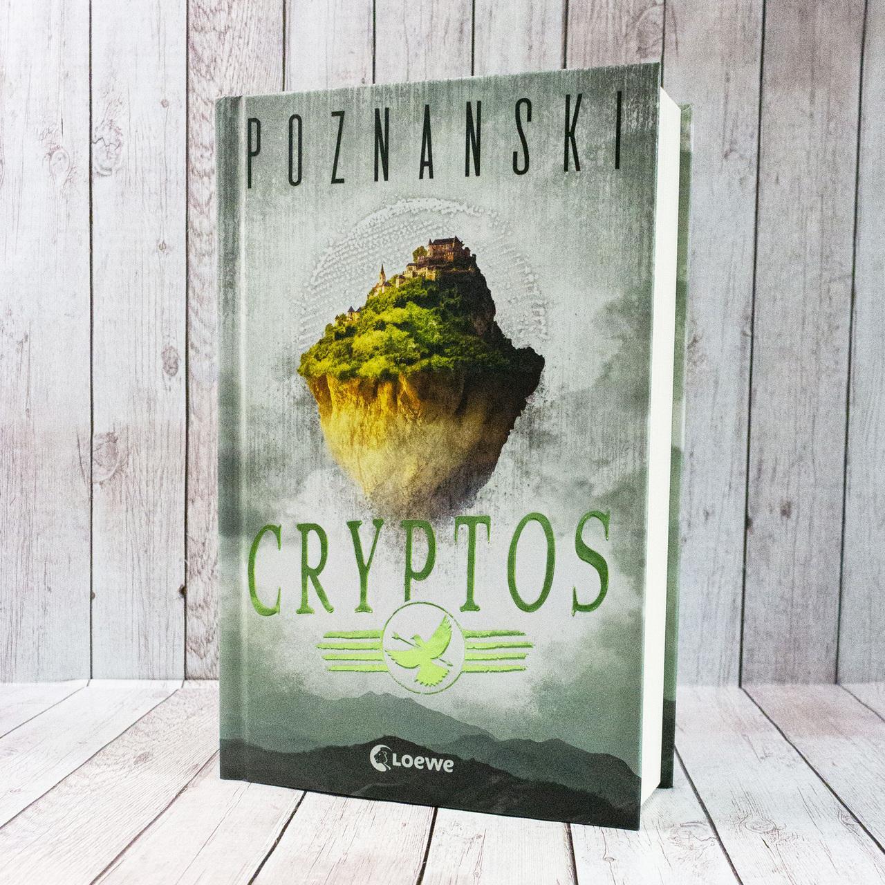 Thumbnail - Cryptos Ursula Poznanski