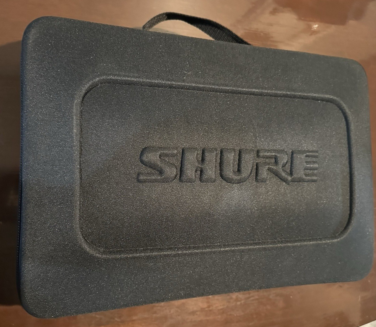 Shure PGADRUMKIT7 7-Piece Drum Microphone Kit - Lightly Used