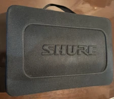 Shure PGADRUMKIT7 7-Piece Drum Microphone Kit - Lightly Used