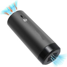 Electric Air Pump for Inflatable Pool Toys Portable Quick Fill Rechargable