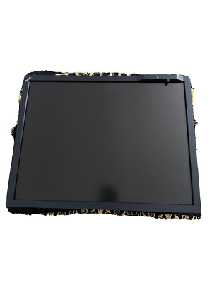 NEC 21'' LCD 3MP DVI Grayscale X-Ray Capable Diagnostic Screen Monitor MD211G3