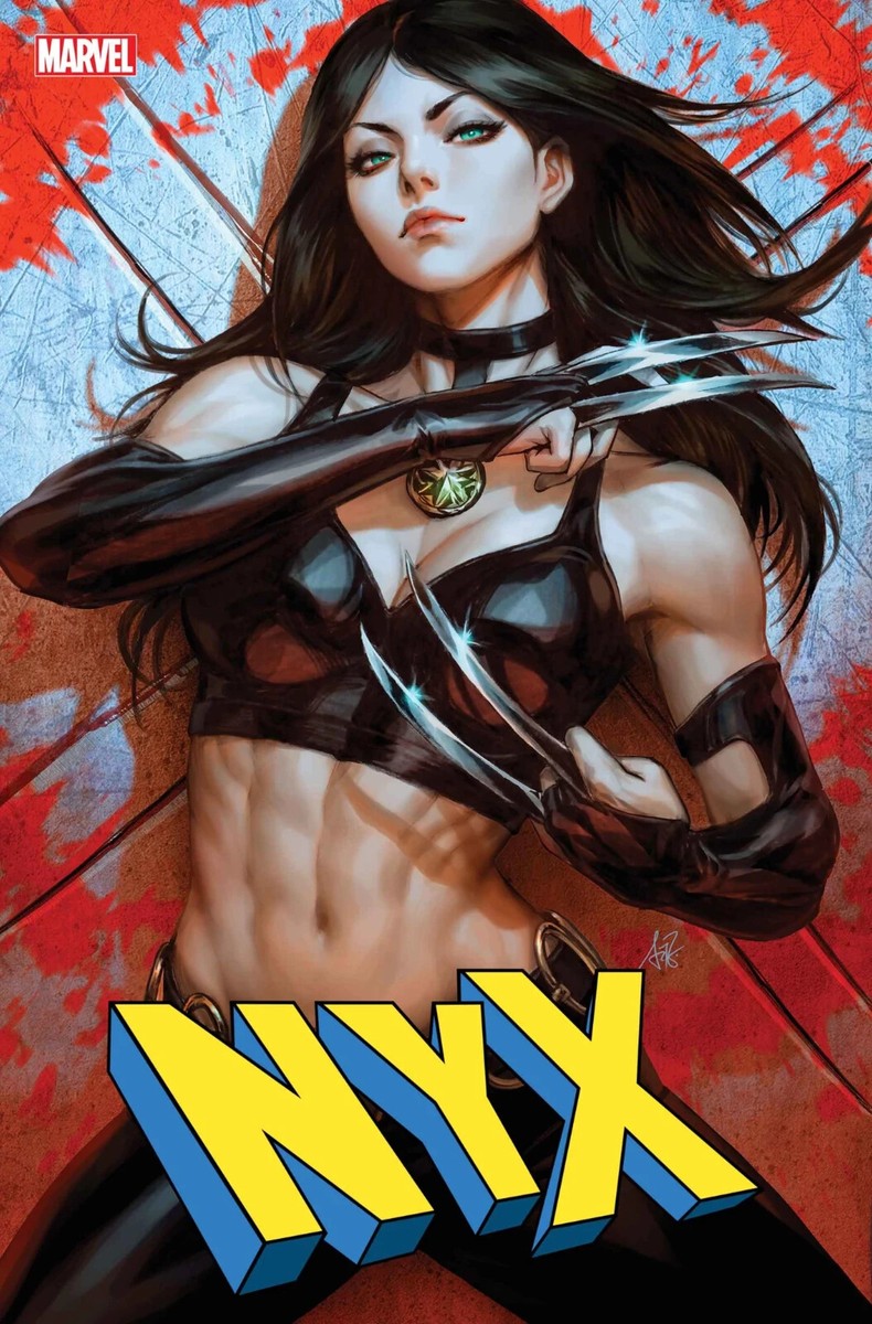 MARVEL オリジナル・シン　アメコミ オリジナル・シン (MARVEL) | ジェイソン・アーロン, マーク