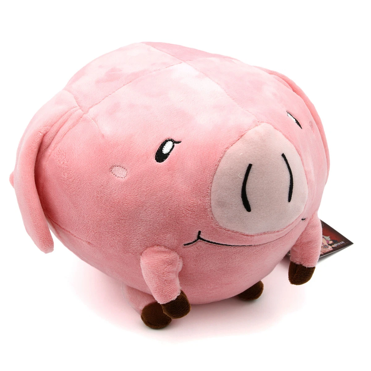 The seven deadly sins hawk plush sale