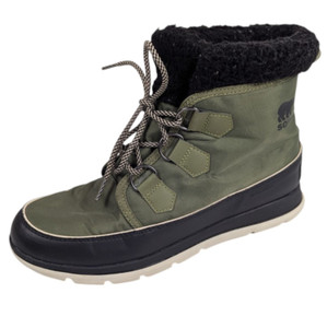 スノーボード SOREL EXPLORER II CARNIVAL SPORT WP Women's Sorel Explorer™ II Carnival Felt Boot | SOREL