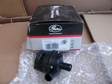 Gates 41510E Water Pump for VW Crafter 30-35 34-50 2.5 TDI 2006-2013