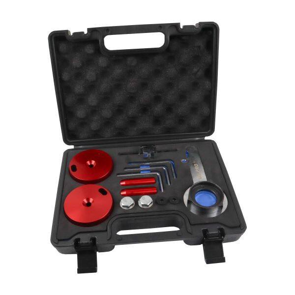 Ford 2.0TDCi EcoBlue Diesel Timing Tool Kit Wet Belt in Oil 2016-on Transit