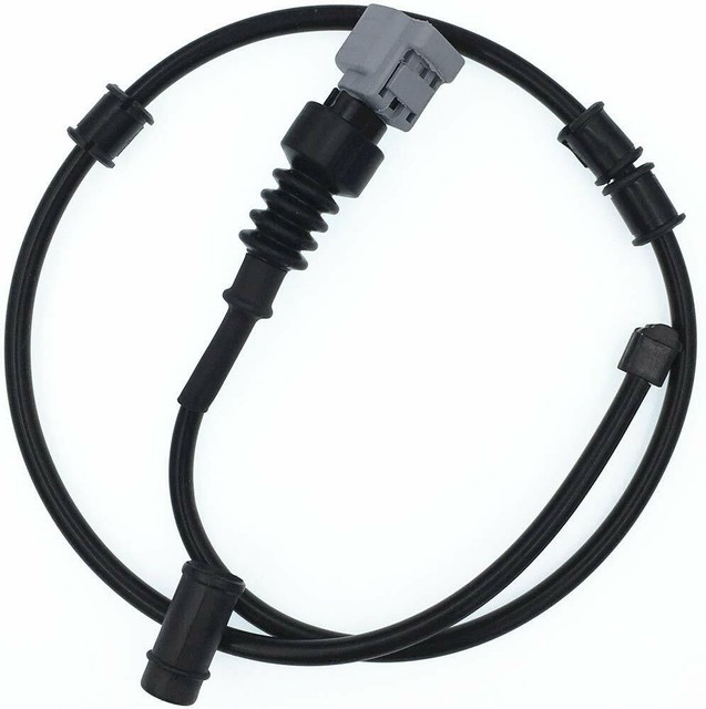 Rear Brake Pad Wear Sensor Alarm Wire Compatible for Lexus LS460 47770