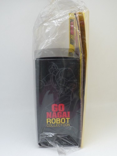 GO NAGAI ROBOT COLLECTION 28 TYPE GOLDORAK - Picture 3 of 11
