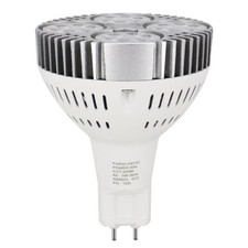 Lampadina LED G12 35W, faretto PAR30 G12 sostituzione LED a ioduri metallici