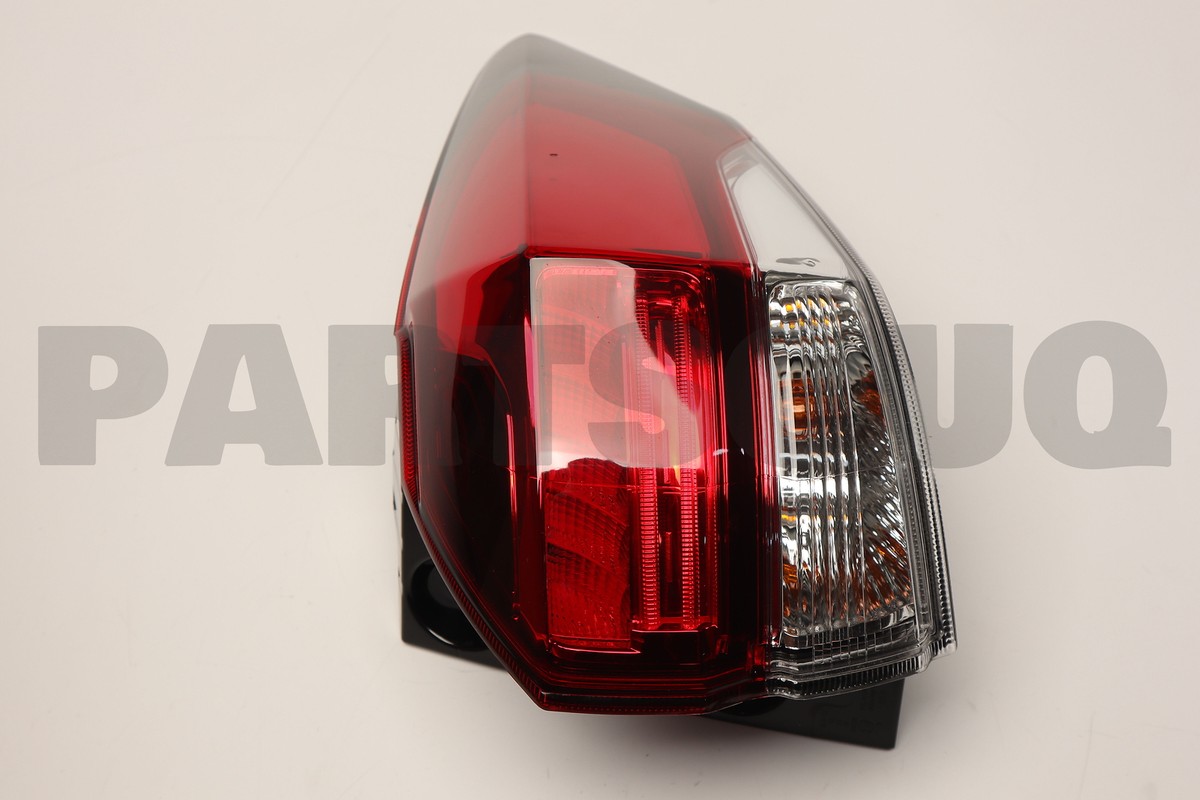 81550BZ490 Genuine Toyota LAMP ASSY RR COMBIN 81550-BZ490 | eBay 81550BZ490 Genuine Toyota LAMP ASSY RR COMBIN 81550-BZ490 | eBay