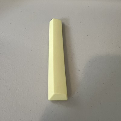 LIGHT YELLOW Really  color --Topre Realforce PBT  Space Bar FOR HHKB ！！