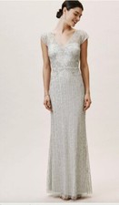 BHLDN at Anthropologie Calais Dress Size 12