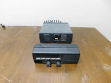 BK Bendix King DMH5992R VHF 136-174mhz P25 Digital mobile radio Wildland FPP # 2