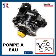 Pompe à eau Audi A8