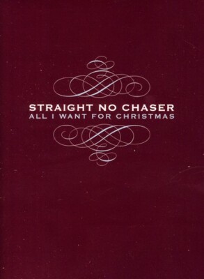 All I Want For Christmas [Deluxe][2 CD/1 DVD](B1)