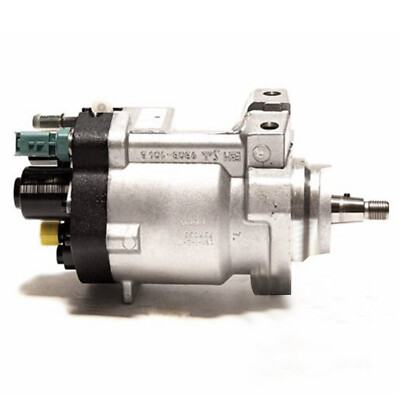 High Pressure Fuel Injection Pump 33100-4X700 R9044Z072A for