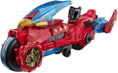 Bandai Avataro Sentai Donbrothers DX Enya Rideon