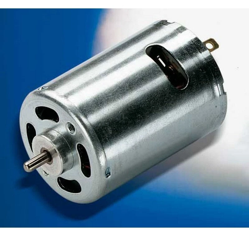 Krick 42245 MAX Speed 500 Elektromotor - Bild 1 von 1