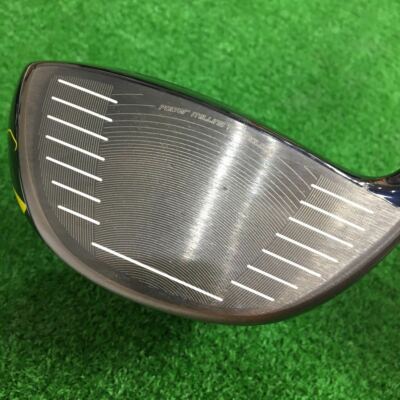 Golf Driver Bridgestone JGR Tour AD GP-6 (S) 9.5 45.75inch