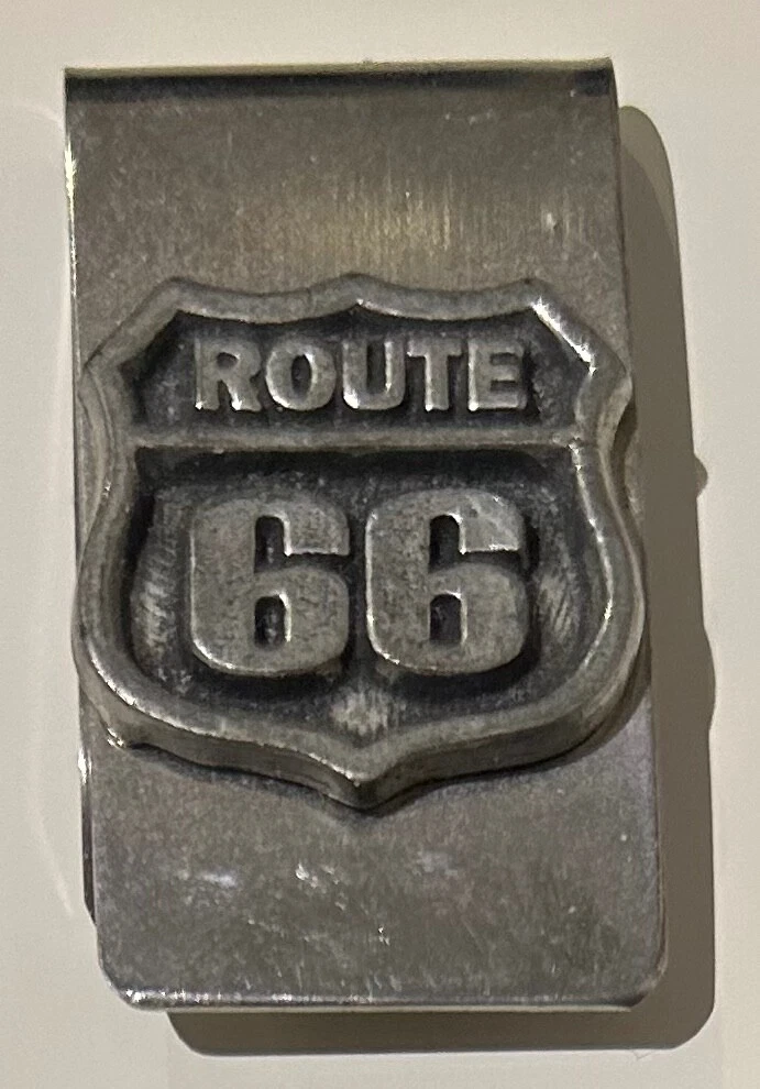 Route 66 Wallets for Men for sale | eBay