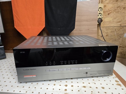 Harman Kardon AVR 347/230 A/V Home Theater - Bild 12 von 15