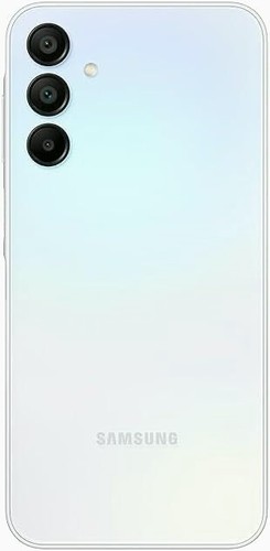 Samsung Galaxy A15 4G Light Blue Dual Sim Android (Unlocked) Smartphone - Picture 4 of 4