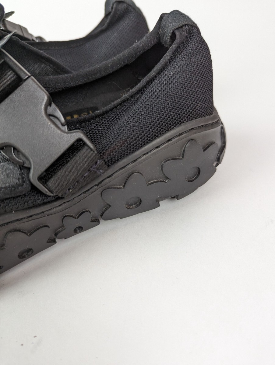 $760 CECILIE BAHNSEN Womens Sz EU 41 US 11 'GITTE' Black