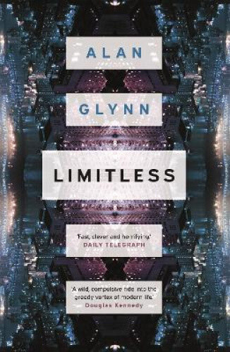Thumbnail - Limitless By Glynn, Alan