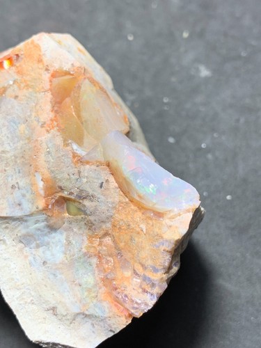 Opal, Opal Butte, Morrow County, Oregon, USA - Picture 6 of 18