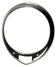 <!--F#f_0-->Chrome Headlight Ring | 1942-48 Studebaker M-series Truck | 649030<!--F/-->