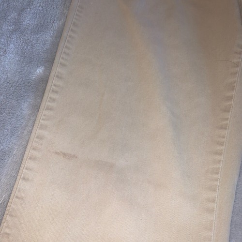 Boy's Size 16 The Children's Place Khaki Tan School Uniform Pants Khakis Used - Picture 2 of 7
