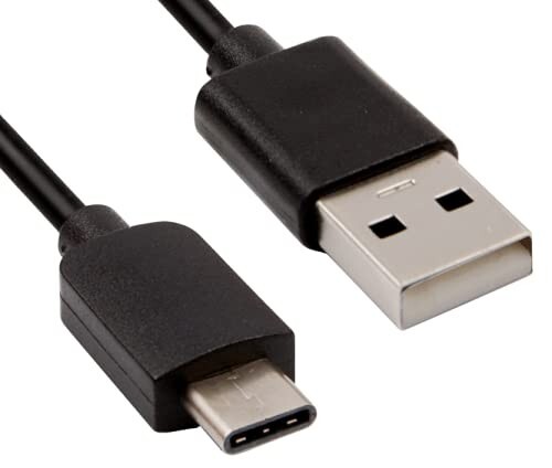 USB Charging Cable Lead Wire Fast Charger For Samsung Galaxy A71 A80 A90 Phone - Picture 1 of 2