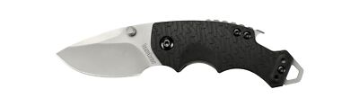 New Kershaw Shuffle Linerlock Folding Poket Knife 8700X